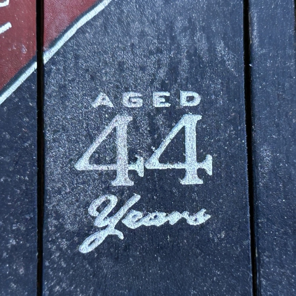 Camacho Liberty 2006 Cigar Coffin/ Box Individual - Picture 5 of 14